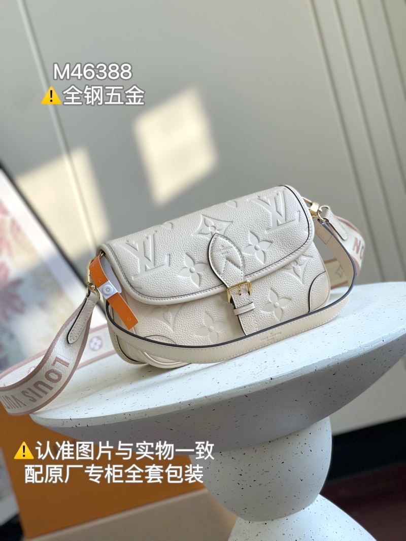 LV Satchel bags